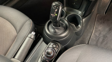 MINI Convertible 1.5 Cooper Classic Premium 2dr Auto Petrol Convertible